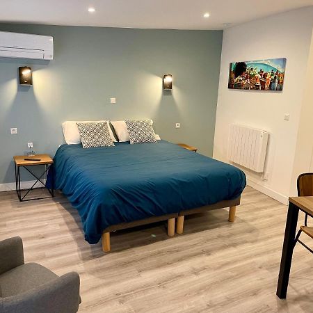 Appartements Arènes Romaines Béziers Chambre photo