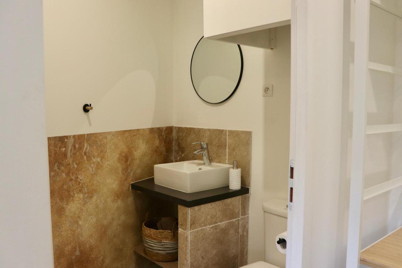Appartements Arènes Romaines Béziers Extérieur photo