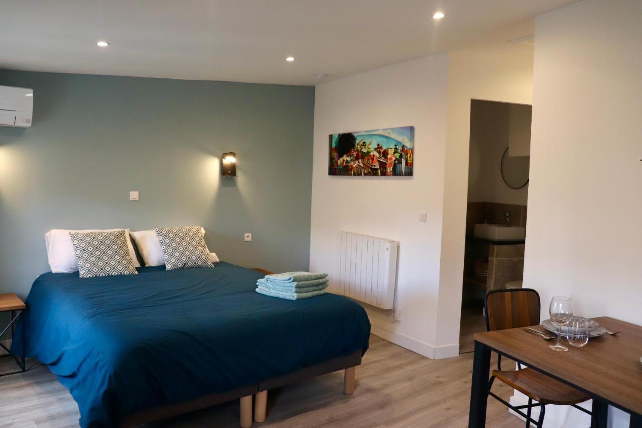Appartements Arènes Romaines Béziers Extérieur photo