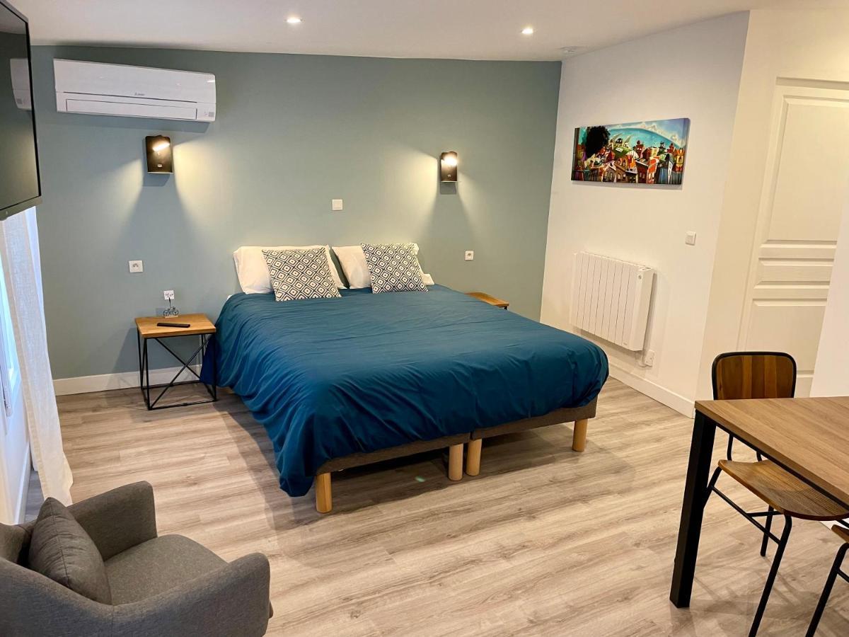 Appartements Arènes Romaines Béziers Chambre photo