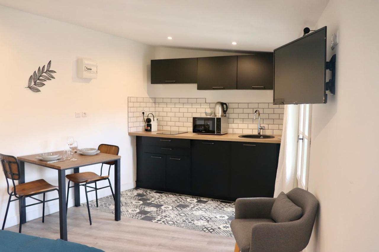 Appartements Arènes Romaines Béziers Extérieur photo