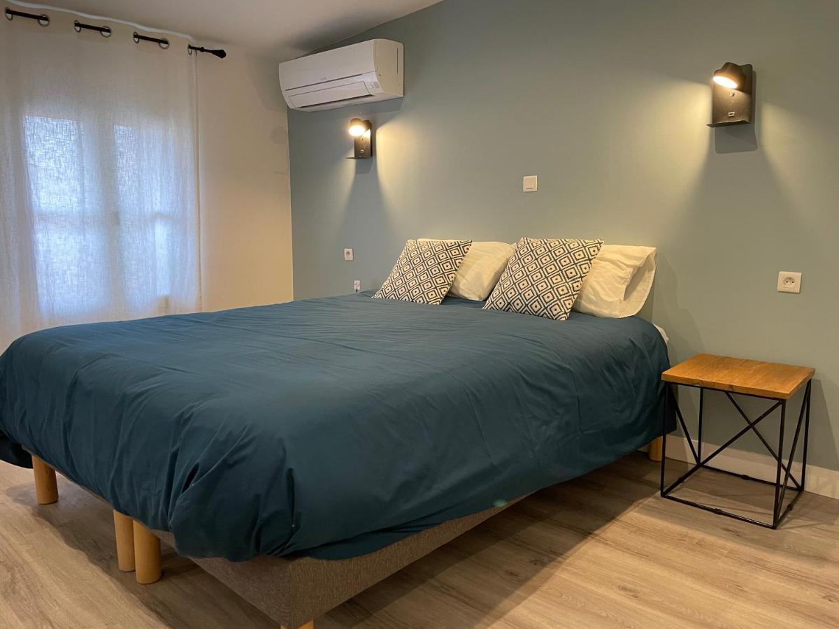 Appartements Arènes Romaines Béziers Chambre photo